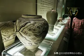 我和观复博物馆有个约会图片