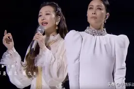 那英组一曲《逆光》唱出乘风破浪的精神：时光逆转，青春永在图片