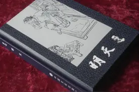 鲁迅《明天》：鲁镇小城的悲欢众生相，虚张声势的药与热闹图片
