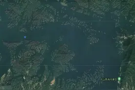 江西省内最大的三个水库，你知道是哪三个水库么？图片