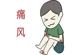最新食物嘌呤表已公开，高尿酸患者应该怎么吃？一文讲清图片