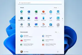 Windows 11开启大范围推送！9代处理器及以上轻松升级图片
