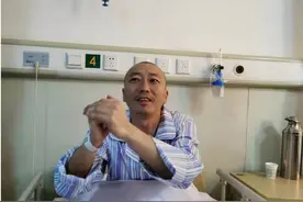 山东金矿矿工回忆：到5中段后有兄弟主动去探路，再没等到对方消息图片