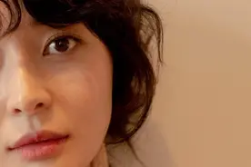 权娜拉 Cosmopolitan Korea 2020年5月图片