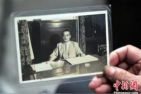 东京审判前，中国法官梅汝璈的这个座次该不该争图片
