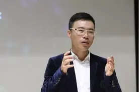 因创立快播而入狱，转眼又为国人造福利！网友：贾跃亭回归了？图片