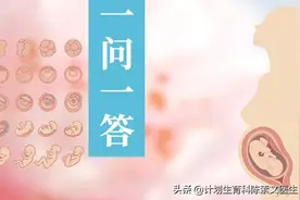 一问一答：与生化妊娠相关的科普问答（1）图片