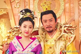 唐朝公主地位高贵，为何却这般“愁嫁”？图片