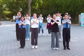 超好听MV！《禁毒恰恰舞》来了~图片