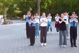 超好听MV！《禁毒恰恰舞》来了~图片