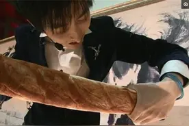 历届春晚魔术表演最严重的三次失误，其中两次出自同一人之手图片