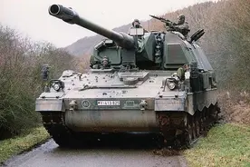 得到了射速失去了一切，Pzh2000火炮是否值得？图片