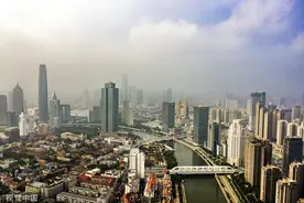 GDP掉出全国十强的天津，能凭借制造业东山再起吗？图片