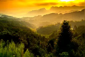 岁月匆匆去 倏然又惊秋，十首有关早秋的诗词，欣赏早秋时的风景图片