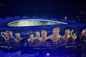 全运会｜体育时评：体育为人民——写在第十四届全国运动会闭幕之际图片