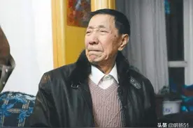 相声《搭档》金炳昶去世杨振华悲痛万分 回忆起一瓶酒的趣闻图片