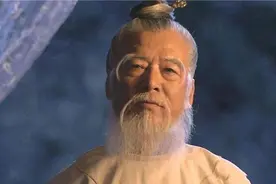 袁天罡对李世民说，“猪上树时大唐亡”，200多年后应验图片