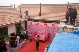 “娶妻看手掌，嫁汉看肩膀”是什么意思？女子的手掌能看出什么？图片