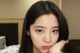 跟明星们一起敷面膜，结果却不太一样？图片