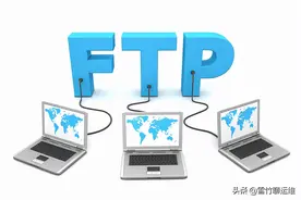 将 FTP、FTPS 或 SFTP像本地磁盘一样便捷管理？|免费小工具分享图片