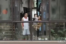 无人机喊话的网红南京溧水城管小姐姐，又！来！啦图片