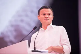 为啥马云经常与别国总统会面，马化腾却不行？玄机在这4个原因里图片