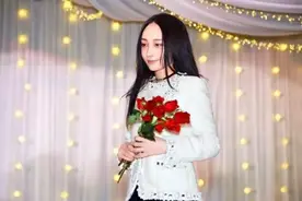 那些成功上位的高段位小三：你以为她赢了，殊不知苦果只有自己吞图片