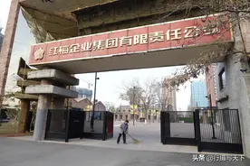 曾经亚洲第一的“红梅”，是死了还是活着图片