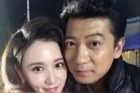 知名演员田雨：奋斗路上也曾迷茫，和汤唯分手后重获幸福图片