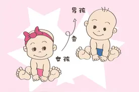 为啥会出现“女翻男”现象？并非没有原因，带你一起了解下图片