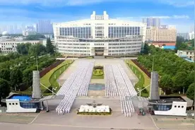 湖北高校解读（九）海军工程大学图片