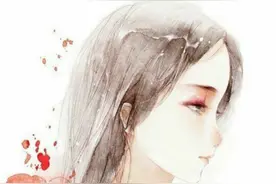 那个12岁女孩：长大后，我用一生治愈童年！图片