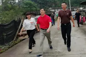 龙岩白沙镇苏一田村：昔日贫困村 今朝大变样图片