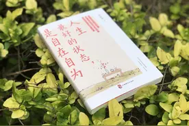 季羡林80岁到98岁暮年感悟：人如何活得自在自为？图片