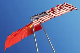 堪称国运转折的金融战，美国收割财富失败，中国如何扭转乾坤？图片