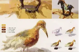 常见色彩静物单体怎么画？一学就会的单体色彩塑造示范！​​​图片
