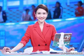诗词大会主持人龙洋用辛弃疾的“灯火阑珊处”被质疑，她冤不冤？图片