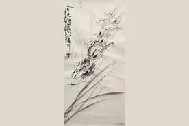 于漂泊中，锚定人生方向图片