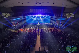 第二十二届中国国际教育年会盛大召开图片