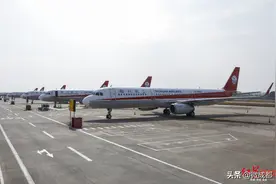 5月3日起将进入夏航季，川航将新开及恢复50余条航线图片