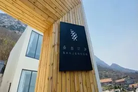 藏在灵山岛上的8家超美民宿 逃离喧嚣去度假图片