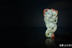 飞黄腾达｜飞黄是绿草黄去，腾达是黄去春又生图片