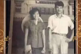《我的母亲》图片