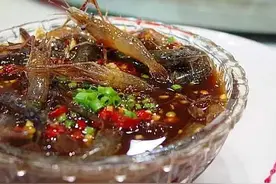 比眼镜蛇毒还强80倍的剧毒，为何突然出现在吃了几十年的海鲜里？图片
