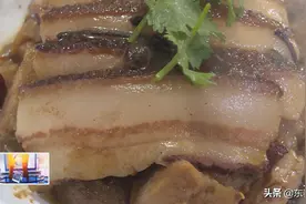 东秦百姓走进九碗十三花   与您一起分享同州味道图片