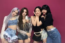 粉墨合作赛琳娜新曲公布，Part分布引争议，智秀成背景板？图片