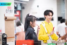 9月15日(周二)综艺看点清单~丁禹兮、杨超越、王彦霖、黄渤图片
