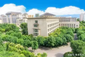 高考600分的学生，可以考虑这5所师范大学，将来能够直接做老师图片