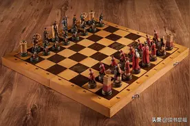 中华经典之《三十六计》第二十九讲：树上开花图片