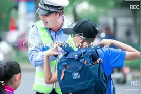 和奔跑哥不说再见！图片